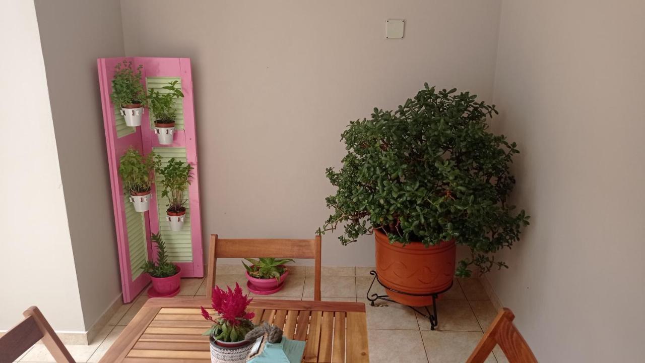Elena Apartment Артемида Екстериор снимка